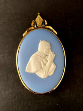 Wedgwood pope jean for sale  UK