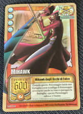 Mihawk mihawk dagli usato  Torino