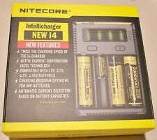 Nitecore new smart for sale  Salt Lake City