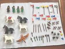 Konvolut lego sammlung gebraucht kaufen  Weinstadt