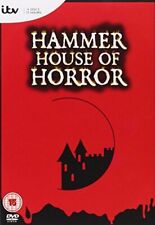 Hammer house horror for sale  UK