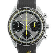 Omega speedmaster racing for sale  Shipping to Ireland