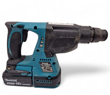 Makita dhr242 18v for sale  PLYMOUTH
