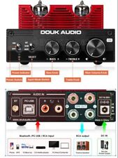 Douk audio amplificatore usato  Napoli