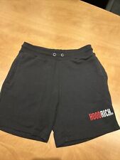 Hoodrich shorts size for sale  NORWICH