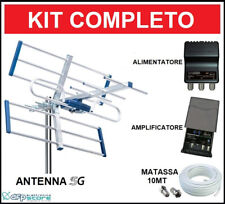 Kit antenna esterna usato  Scafati