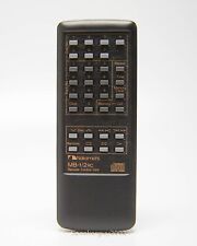 Genuine nakamichi remote for sale  Port Charlotte