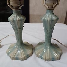 Vintage boudoir lamps for sale  Lockport