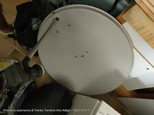 Parabola satellitare antenna usato  Riva del Garda