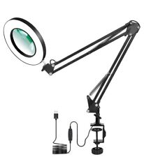 Newacalox magnifying desk for sale  CREWE