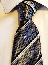 Silk tie length for sale  MANCHESTER