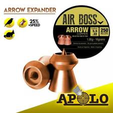 Air boss copper gebraucht kaufen  Selb