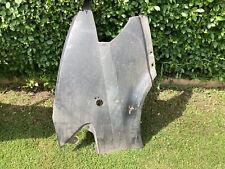 Side front wing for sale  KING'S LYNN