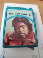Barry white cartouche d'occasion  Vannes