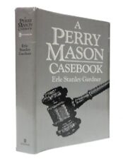 Perry mason casebook for sale  Carlstadt