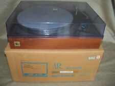 Acoustic research turntable for sale  Marysville