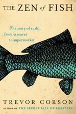 Zen fish story for sale  Aurora