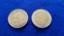 Euro münzen 2002 gebraucht kaufen  Achern