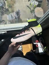 Size nike mercurial for sale  Daly City