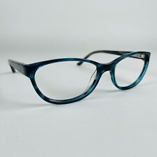 Fcuk eyeglasses blue for sale  Shipping to Ireland