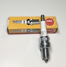 4x NGK BKR6E-11 Zündkerze 2756 Spark Plug Bougie d´Allumagne Candela di accensio comprar usado  Enviando para Brazil