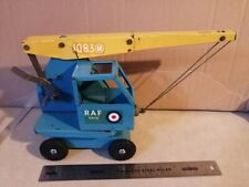 1960 triang raf for sale  STOWMARKET