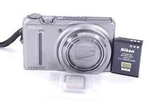 Nikon coolpix s9050 for sale  Shipping to Ireland