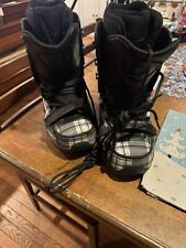 Snowboard boots 11 for sale  Germantown