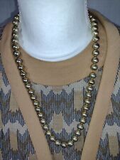 Vintage fashion necklace for sale  Calhoun Falls