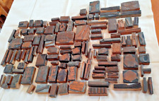 165 antique wood for sale  Manchester