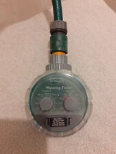 Water meter for sale  CARMARTHEN