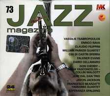 Jazz magazine enrico usato  Crema