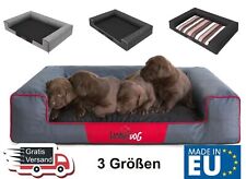 Dog bed sleeping for sale  Shipping to Ireland