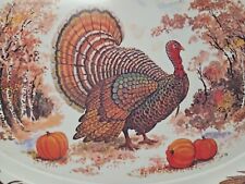 Vintage thanksgiving turkey for sale  Mission