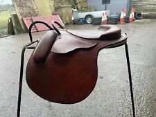 shetland saddle for sale  CUPAR