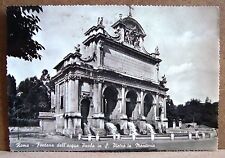 Roma fontana dell usato  Bastia Umbra