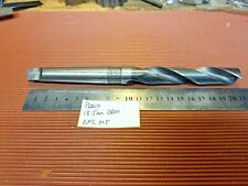 18.5mm morse taper for sale  Shipping to Ireland