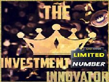 The investment innovator d'occasion  Méreau
