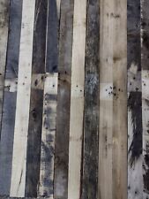 Sqm pallet planks for sale  PETERBOROUGH