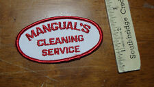 Mangual cleaning service for sale  Shrewsbury
