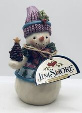 Jim shore pinecones for sale  Pegram