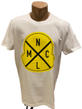 Shirt moncler logo usato  Roma