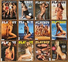 Playboysammlung 2014 januar gebraucht kaufen  Bayreuth