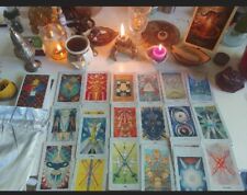 Tirage complet tarot d'occasion  Montpellier-
