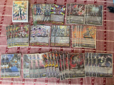 Cardfight vanguard messiah for sale  DONCASTER