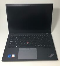 Notebook Lenovo ThinkPad T14s Gen 2 20WM0080US 14" Tela Sensível Ao Toque comprar usado  Enviando para Brazil