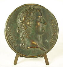 Médaille empereur tiber d'occasion  Strasbourg-