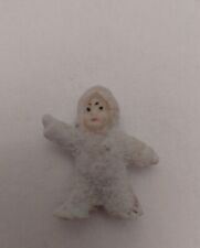 Antique snow baby for sale  CHESTERFIELD