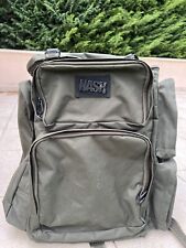 Sac nash rucksack d'occasion  Vaison-la-Romaine