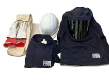 Arc flash protective for sale  Shipping to Ireland